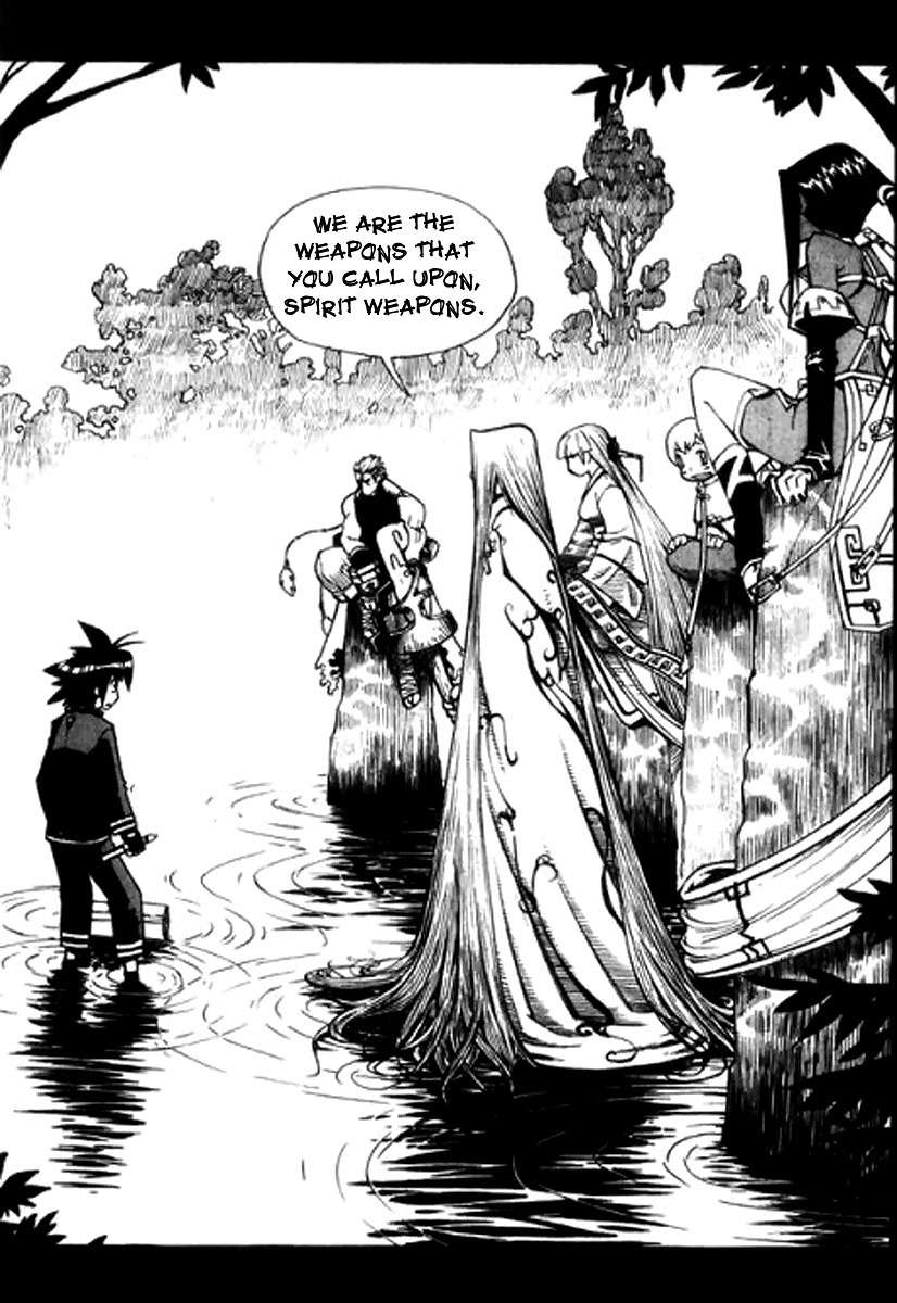 G-School Chapter 6 page 5 - Chapter 6