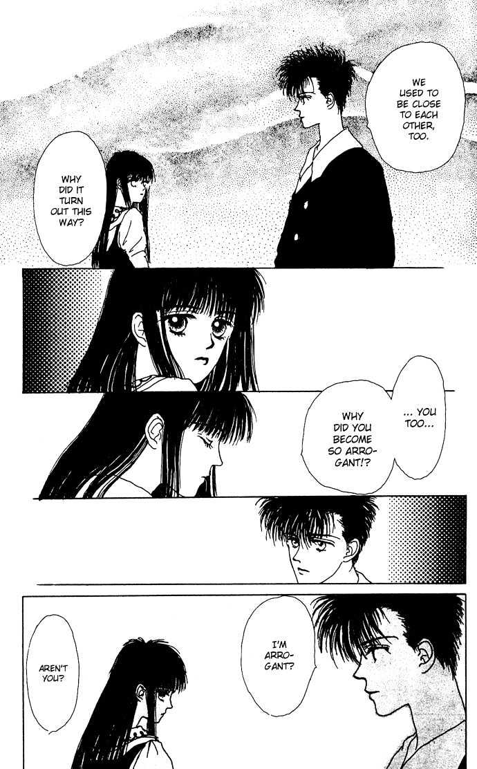 G Senjo No Maria Chapter 1 page 47 - Chapter 1