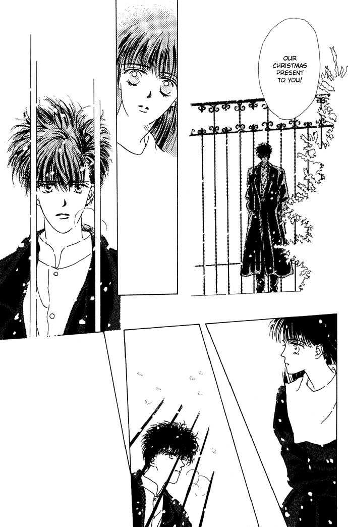 G Senjo No Maria Chapter 3 page 44 - Chapter 3