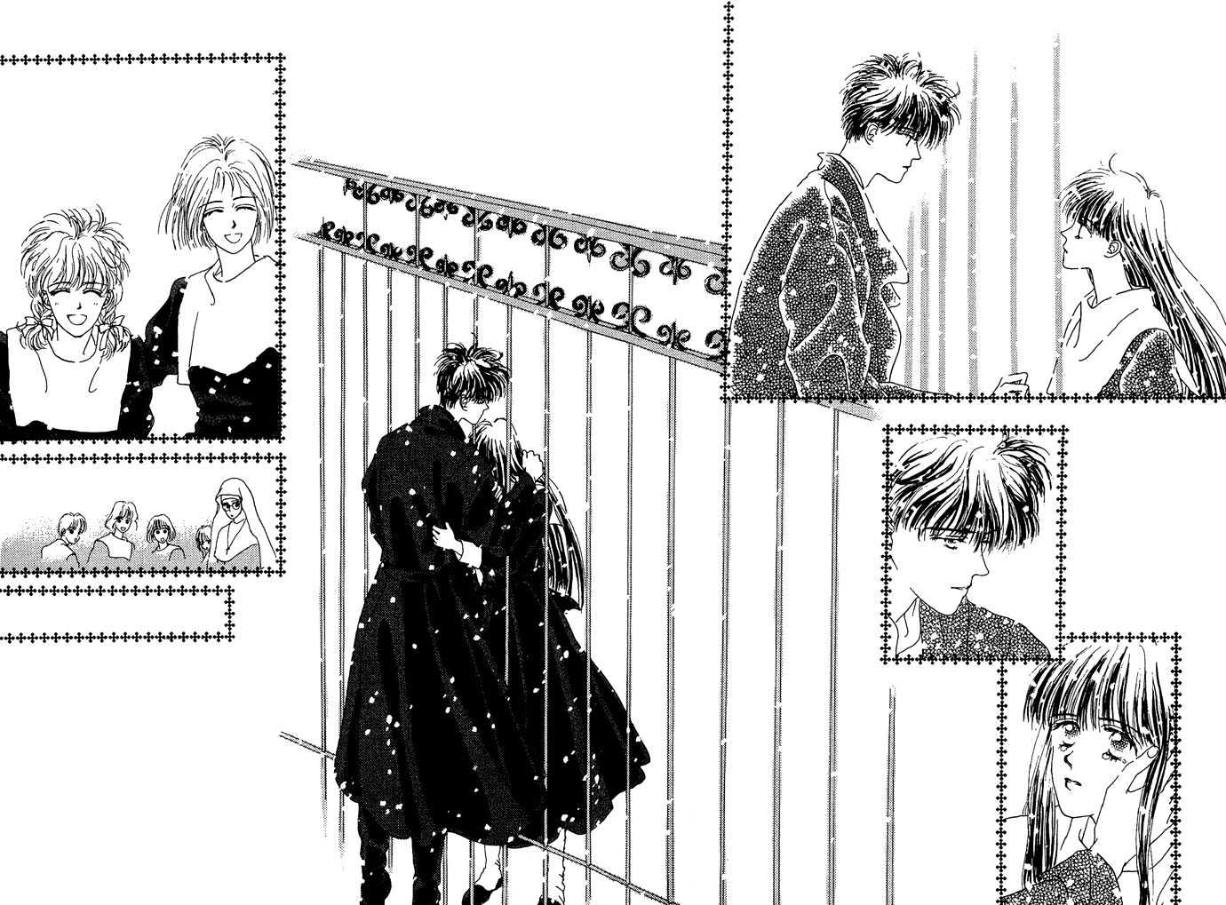 G Senjo No Maria Chapter 3 page 45 - Chapter 3