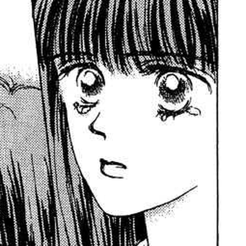 G Senjo No Maria Chapter 3 cover