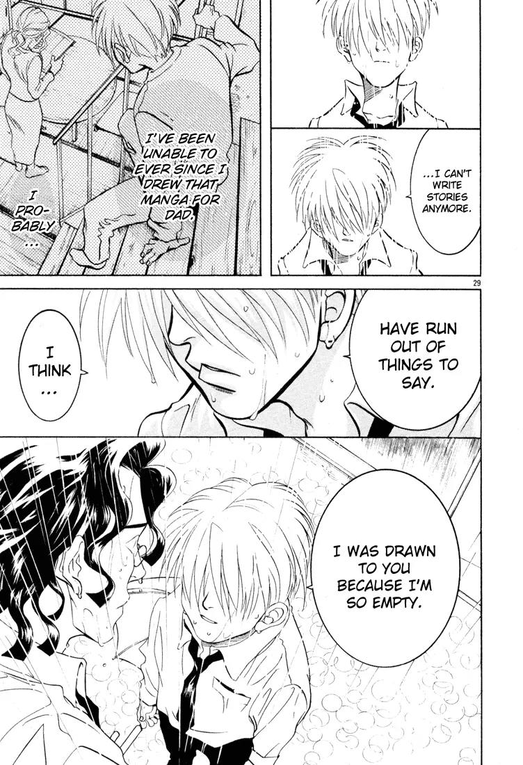 G Senjou Heavens Door Chapter 2 page 29 - Chapter 2
