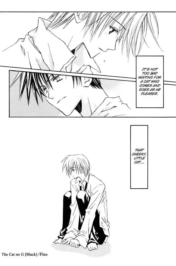 G-Senjou no Neko Chapter 1.3 page 29 - Vol.1 Chapter 3: The Cat on G [Black] (3)