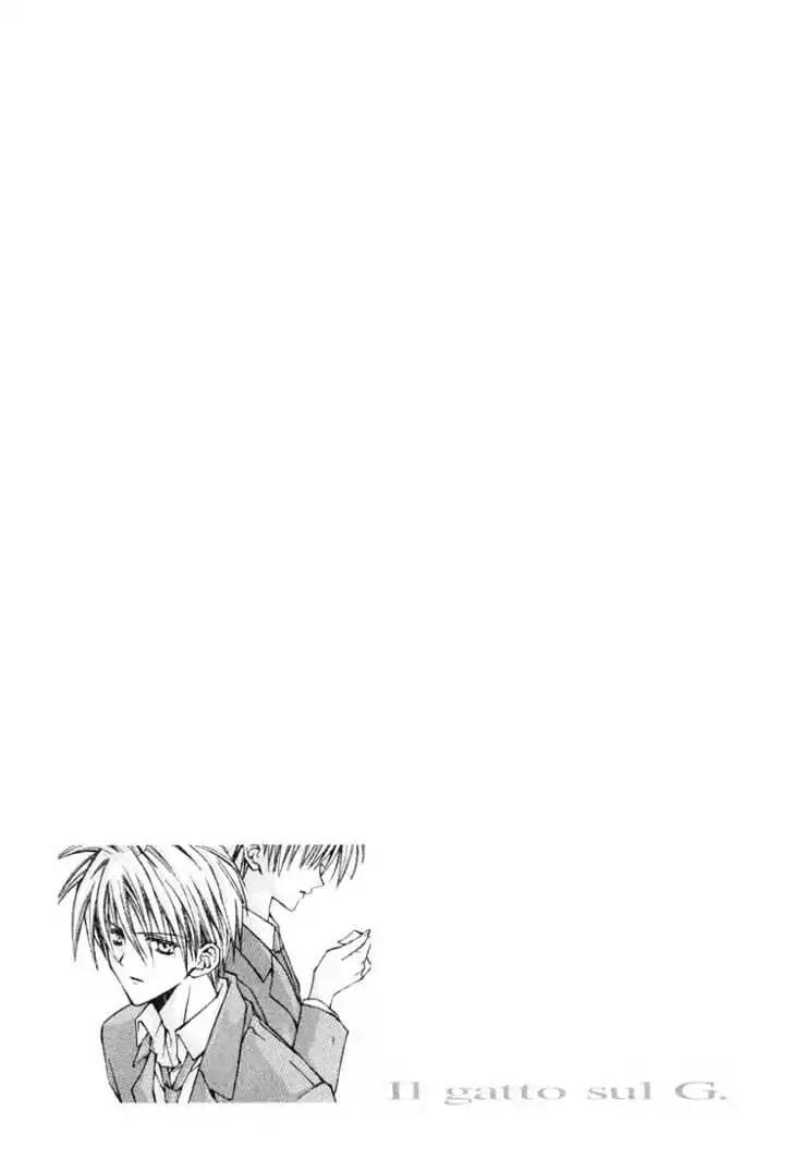 G-Senjou no Neko Chapter 1.4 page 2 - Vol.1 Chapter 4: The Practice Room