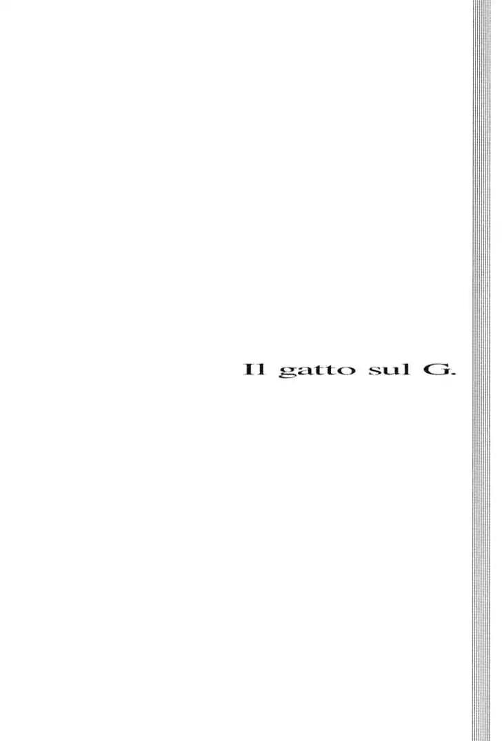 G-Senjou no Neko Chapter 1.7 page 2 - Vol.1 Chapter 7: The Cat on G [White] (3)