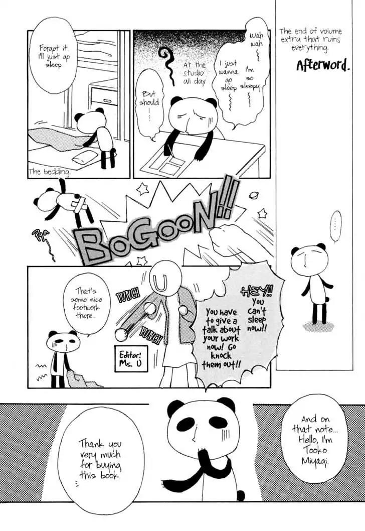 G-Senjou no Neko Chapter 1.7 page 36 - Vol.1 Chapter 7: The Cat on G [White] (3)