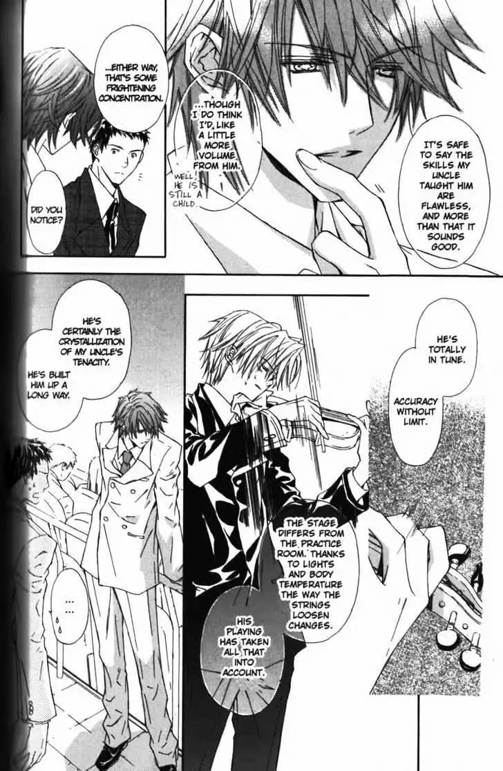 G-Senjou no Neko Chapter 2.3 page 10 - Vol.2 Chapter 3