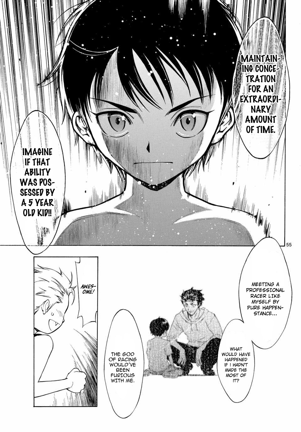G (Yamada Hitotsuki) Chapter 1 page 53 - Chapter 1: Becoming A Monster