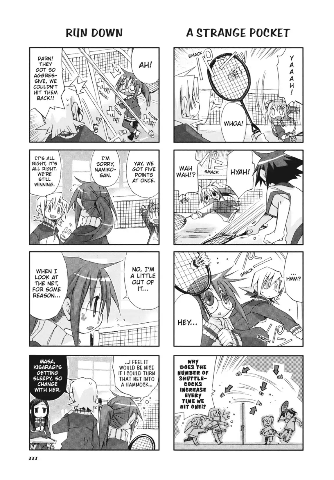 GA - Geijutsuka Art Design Class Chapter 2.0 page 112 - Vol.2