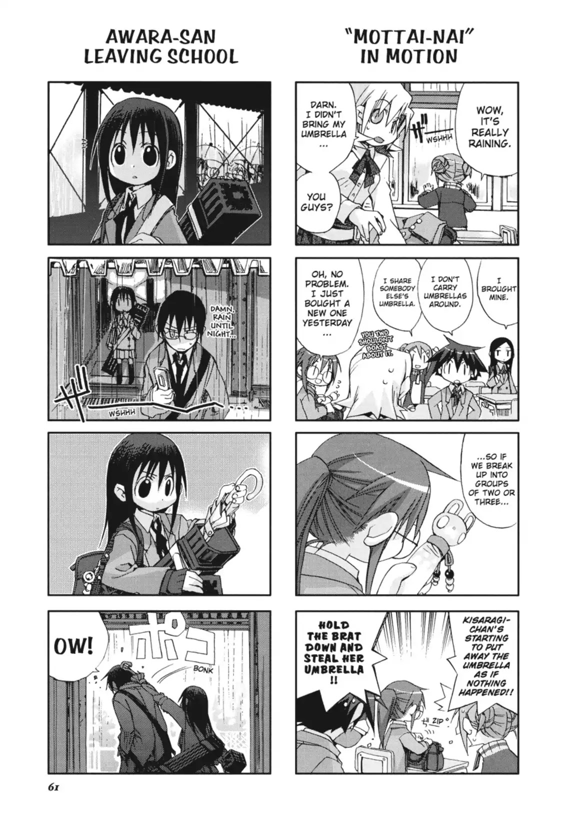 GA - Geijutsuka Art Design Class Chapter 2.0 page 62 - Vol.2