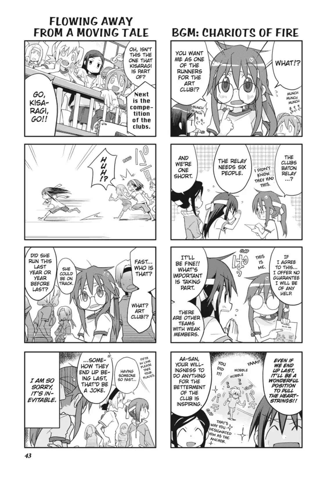 GA - Geijutsuka Art Design Class Chapter 6.0 page 44 - Vol.6
