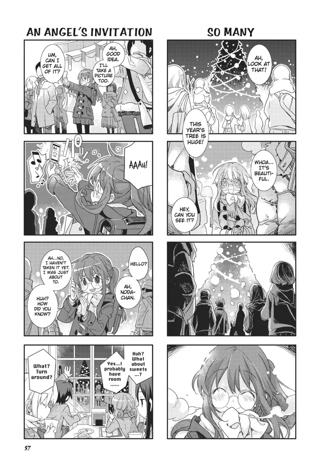 GA - Geijutsuka Art Design Class Chapter 7.0 page 58 - Vol.7 [END]