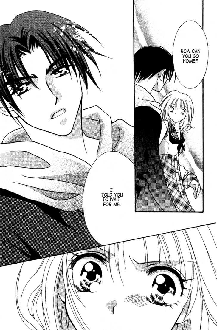 Ga.ma.n Dekinai Chapter 1 page 36 - Chapter 1