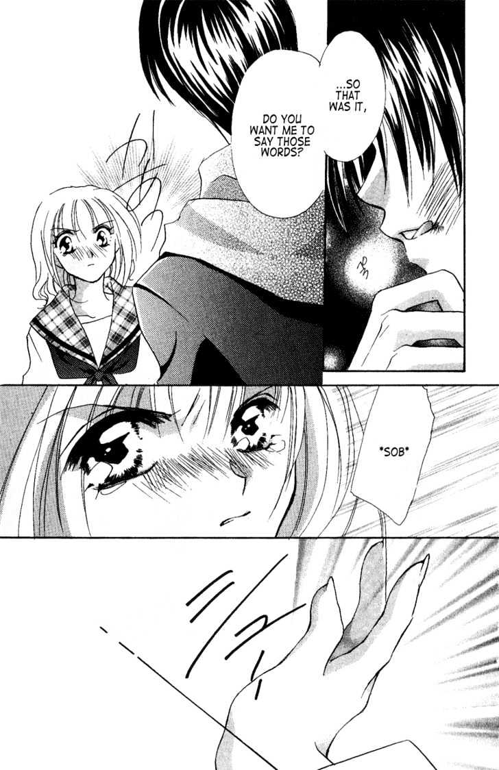 Ga.ma.n Dekinai Chapter 1 page 38 - Chapter 1