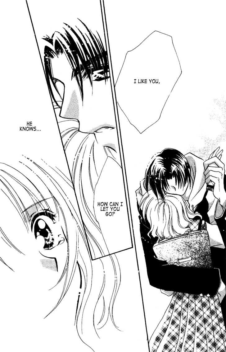 Ga.ma.n Dekinai Chapter 1 page 39 - Chapter 1