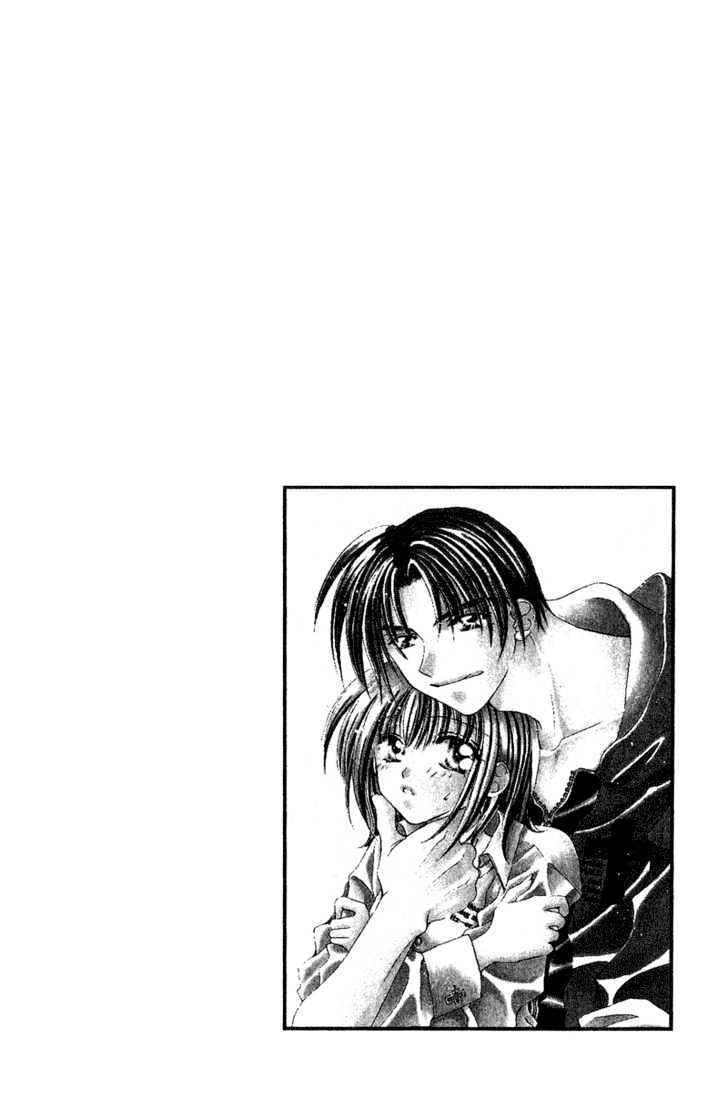 Ga.ma.n Dekinai Chapter 1 page 5 - Chapter 1