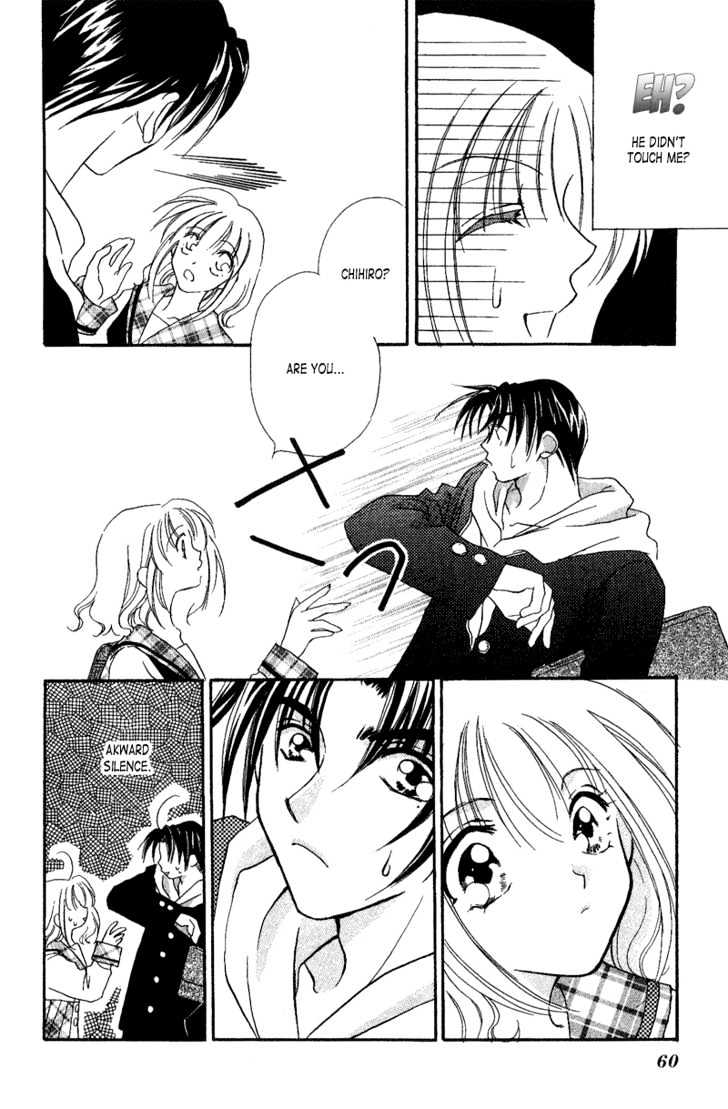 Ga.ma.n Dekinai Chapter 2 page 19 - Chapter 2