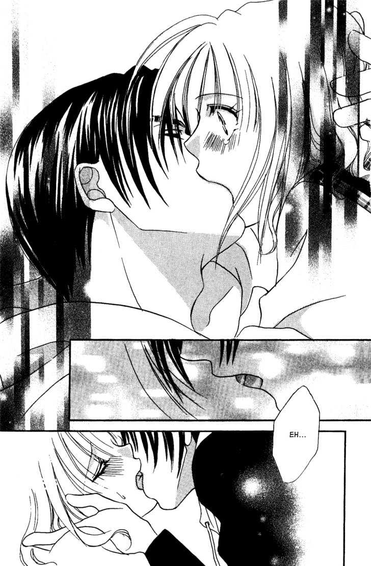 Ga.ma.n Dekinai Chapter 2 page 26 - Chapter 2