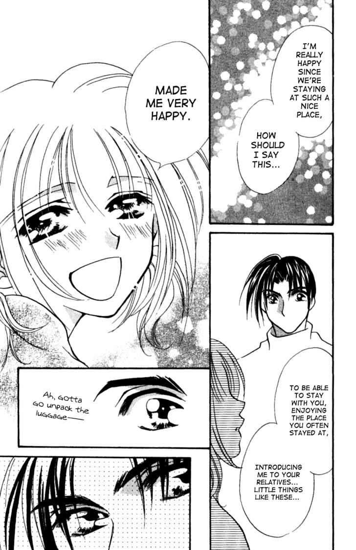 Ga.ma.n Dekinai Chapter 3 page 10 - Chapter 3