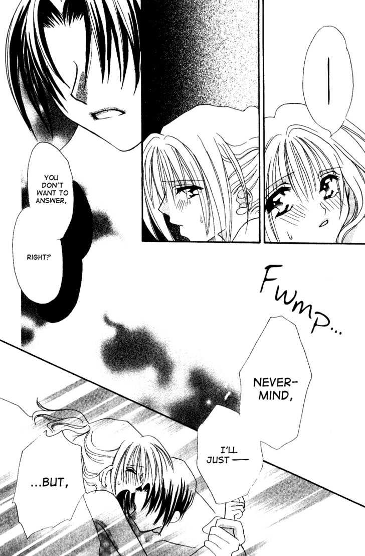 Ga.ma.n Dekinai Chapter 3 page 19 - Chapter 3