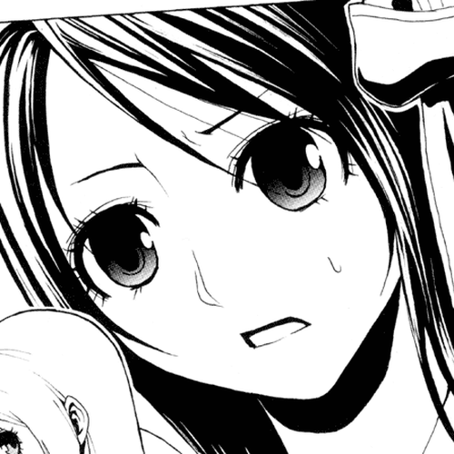 Ga-Rei Chapter 12: The Forbidden Sanctuary cover