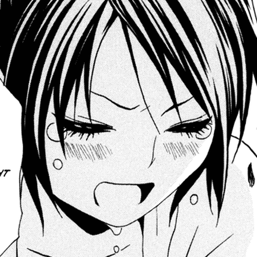 Ga-Rei Chapter 15: Inugami and the Girl cover