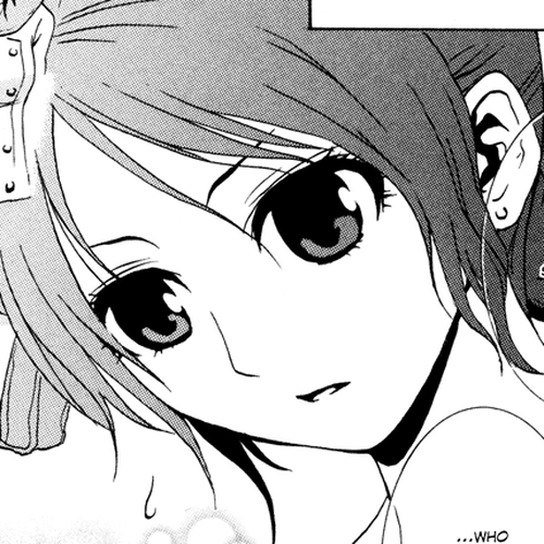 Ga-Rei Chapter 17: Fun Summer Vacation cover