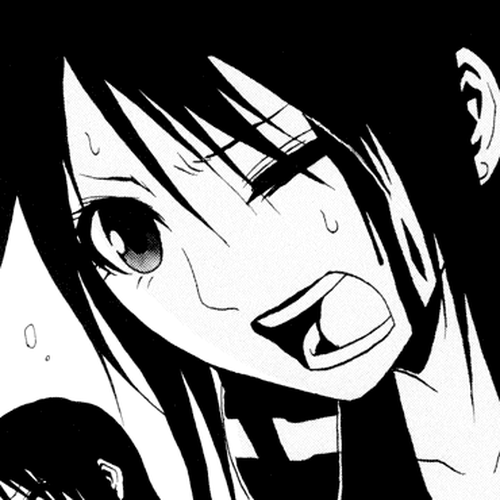 Ga-Rei Chapter 21: Summer Vacation of Downpours cover