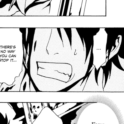 Ga-Rei Chapter 23: Tropical Late-Night Express cover