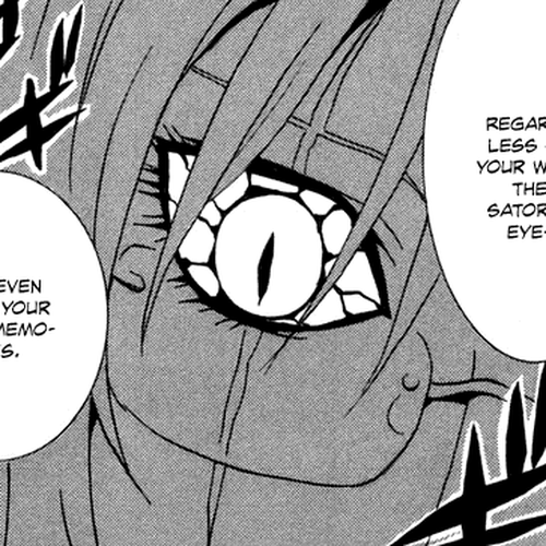 Ga-Rei Chapter 27: Uninhabited Island of the Twilight cover