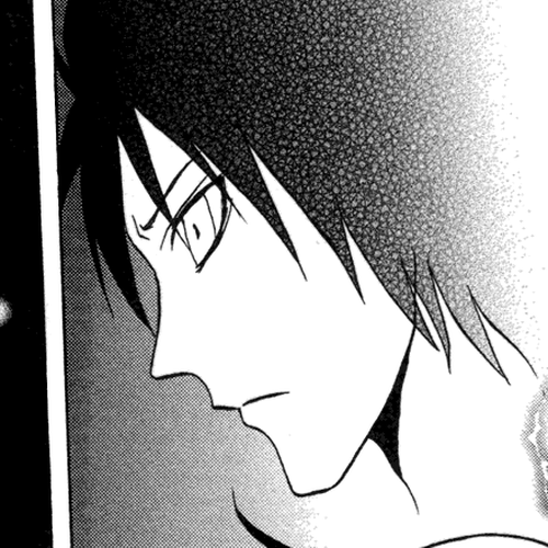 Ga-Rei Chapter 30: Tears of a Bloodbath cover