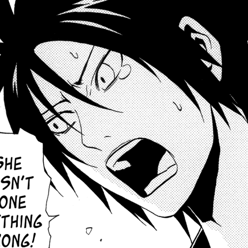 Ga-Rei Chapter 31: The Order to Erase Kagura cover
