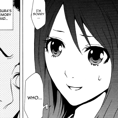Ga-Rei Chapter 33: Tokyo Ghost Area cover