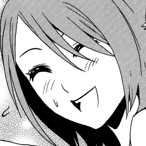 Ga-Rei Chapter 36.5: Extra - Steamy Longings cover