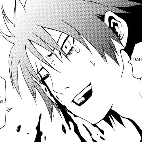Ga-Rei Chapter 36: Hound of Yin and Yang cover
