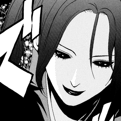 Ga-Rei Chapter 38: Paradise of the Dead cover