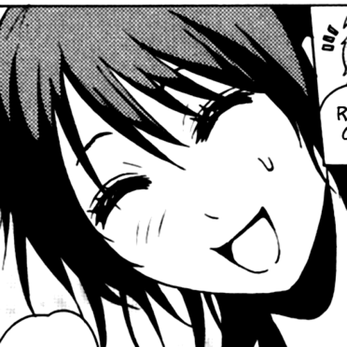 Ga-Rei Chapter 40.5: Extra - Ghost Nostalgia cover