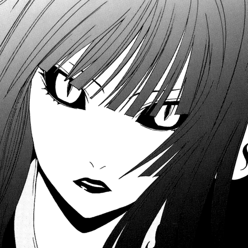 Ga-Rei Chapter 40: Return of the Dark Heroine cover