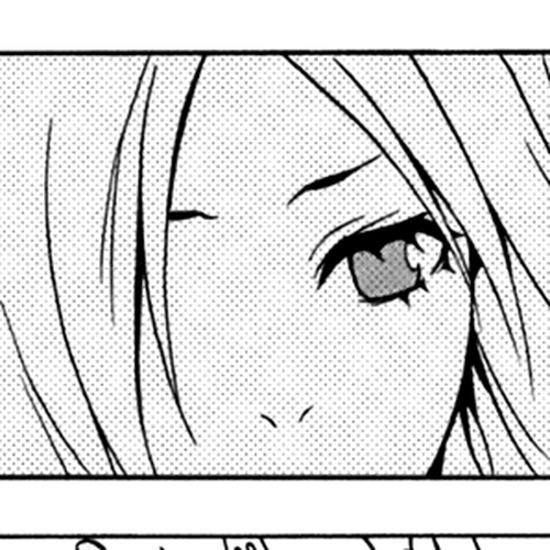 Ga-Rei Chapter 44.5: Extra - Phantom Illusion cover