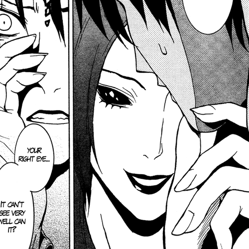 Ga-Rei Chapter 45: Reunion and the Snow Wars cover