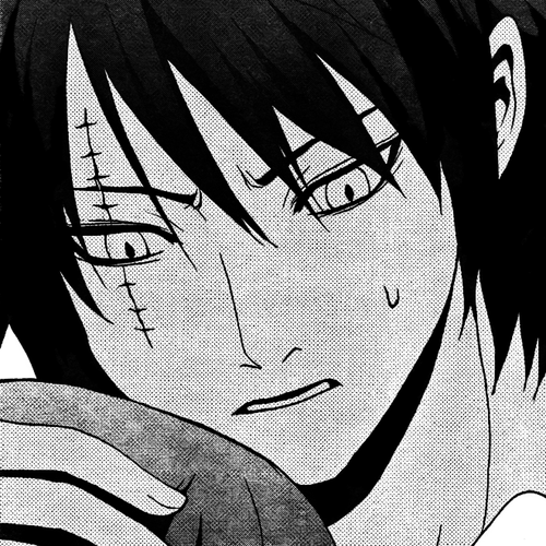 Ga-Rei Chapter 46: Enter Decimation Time! cover