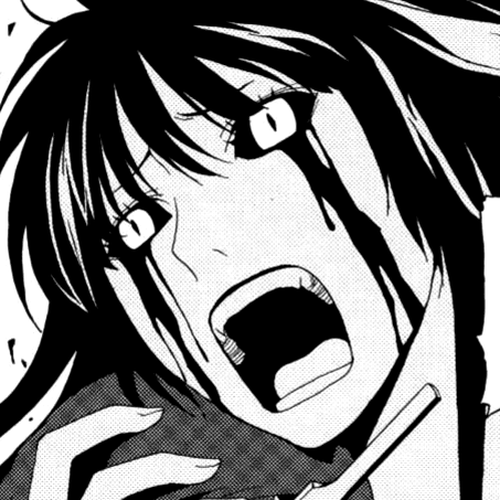 Ga-Rei Chapter 48: Bloody Road to Hell cover