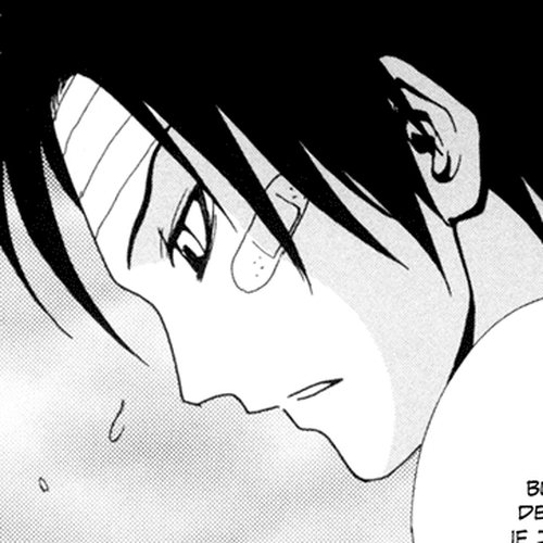 Ga-Rei Chapter 5: True Romance on a Snowy Mountain cover
