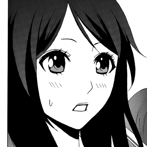 Ga-Rei Chapter 52.5: Epilogue - The Newly Established Spirit Agency cover