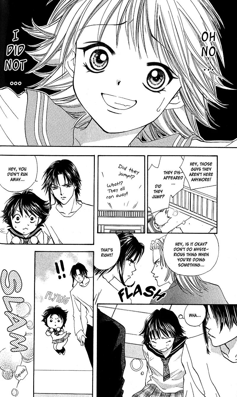 Gaba Kawa Chapter 1 page 38 - Chapter 1