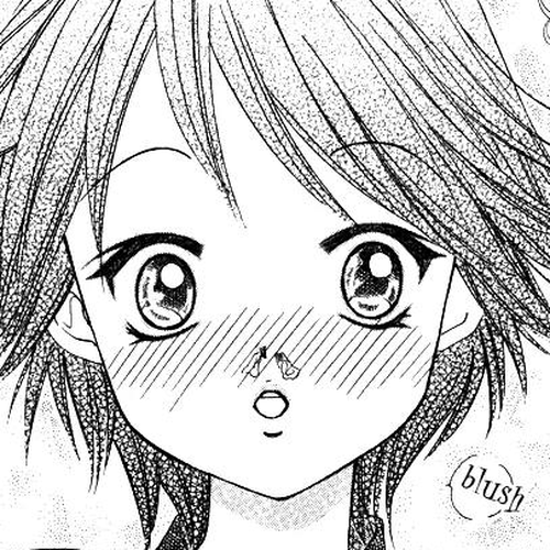 Gaba Kawa Chapter 3 cover