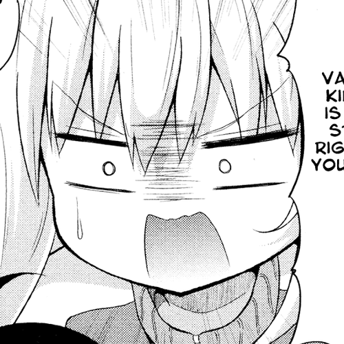 Gabriel Dropout Chapter 1 cover