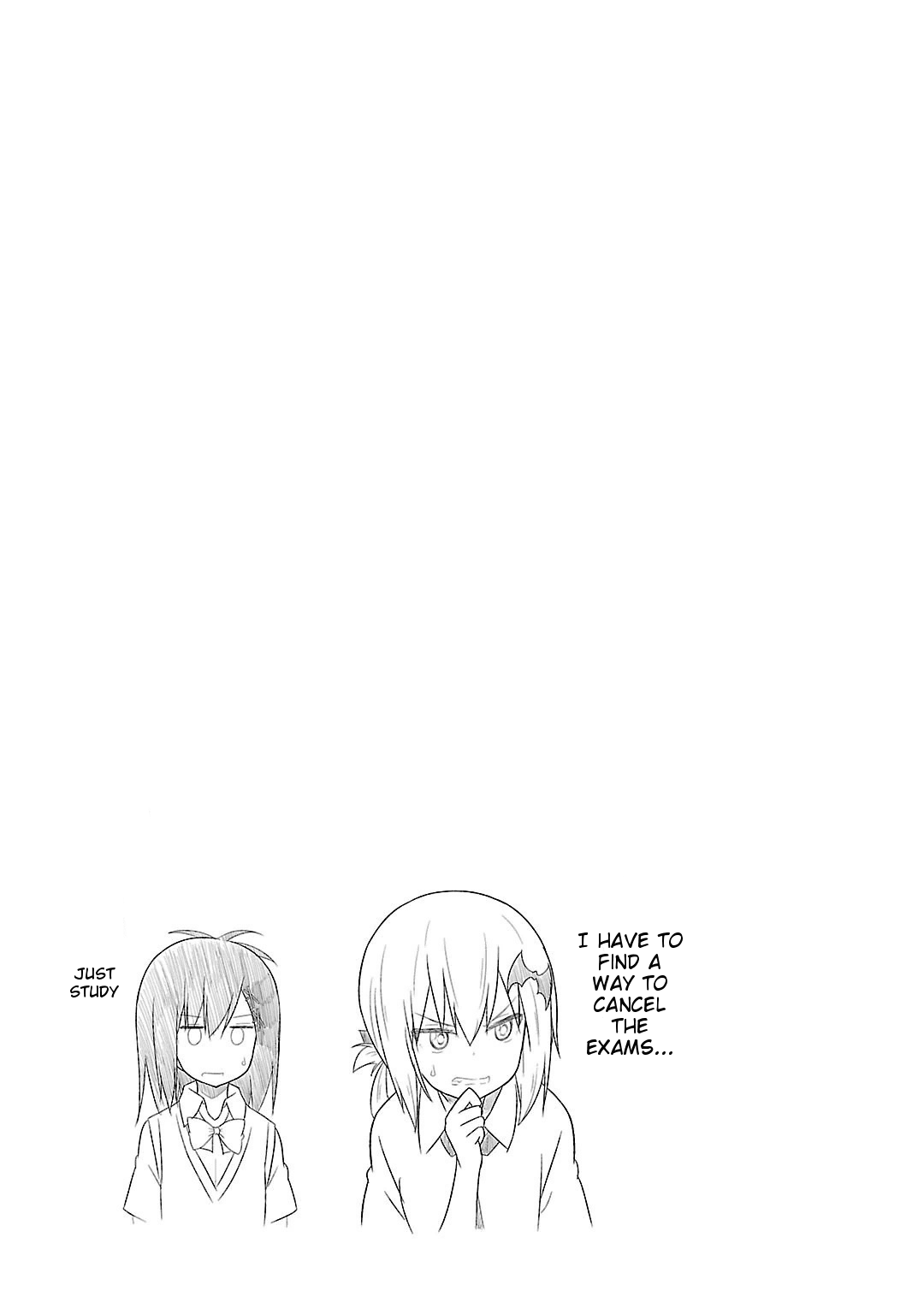 Gabriel Dropout Chapter 10 page 17 - Chapter 10