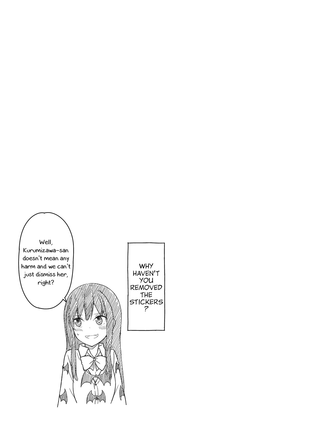 Gabriel Dropout Chapter 100 page 14 - Chapter 100