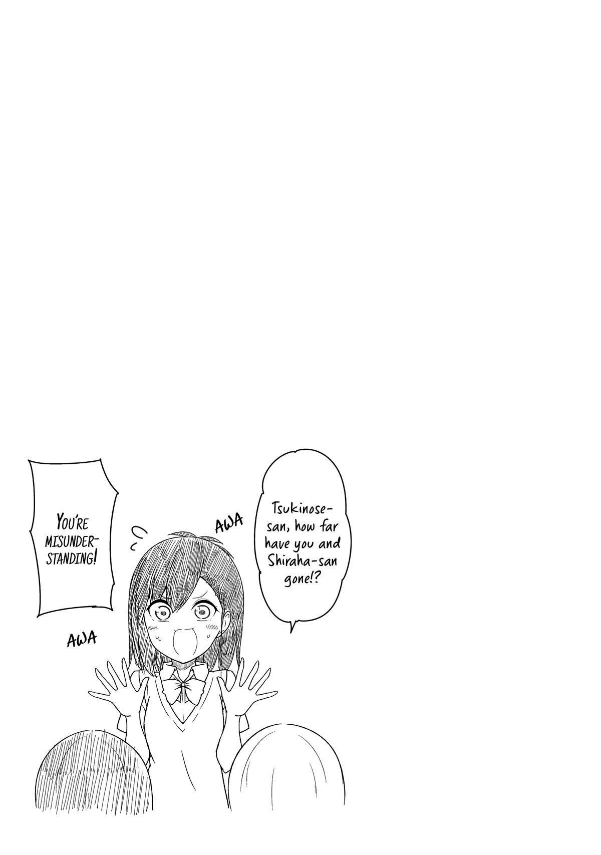 Gabriel Dropout Chapter 101 page 14 - Chapter 101